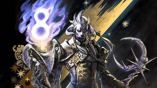 Final Fantasy XIV: Heavensward - 