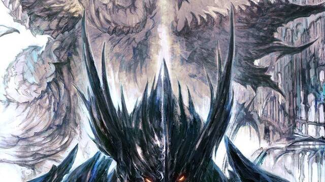 Final Fantasy XIV: Heavensward - 