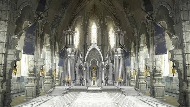 Final Fantasy XIV: Heavensward - 
