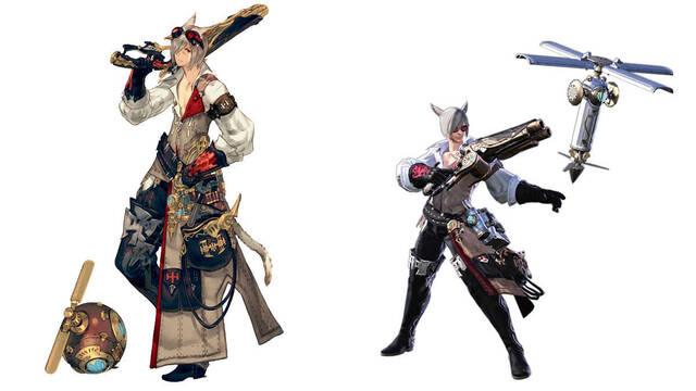 Final Fantasy XIV: Heavensward - 