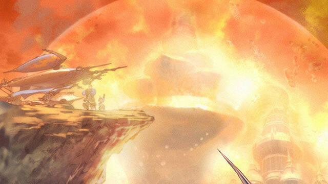 Final Fantasy XIV: Heavensward - 