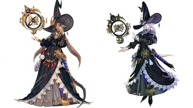 Final Fantasy XIV: Heavensward - 