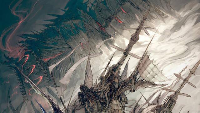 Final Fantasy XIV: Heavensward - 