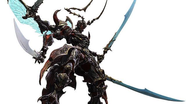 Final Fantasy XIV: Heavensward - 