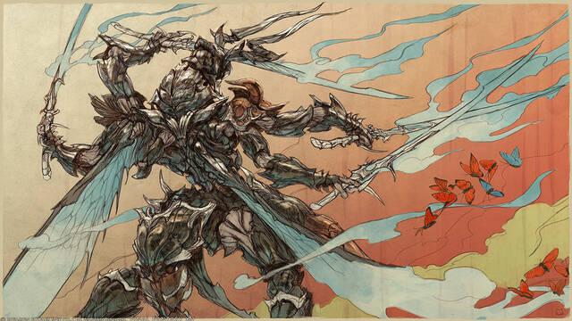 Final Fantasy XIV: Heavensward - 