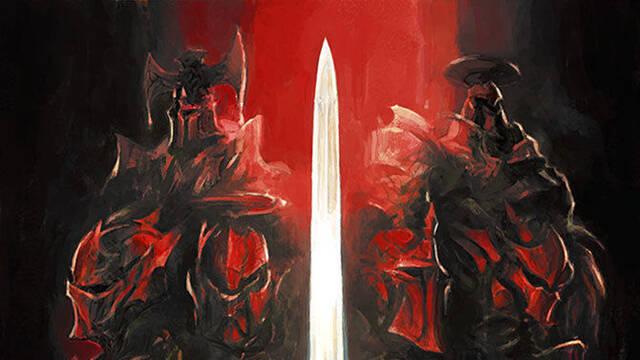 Final Fantasy XIV: Heavensward - 