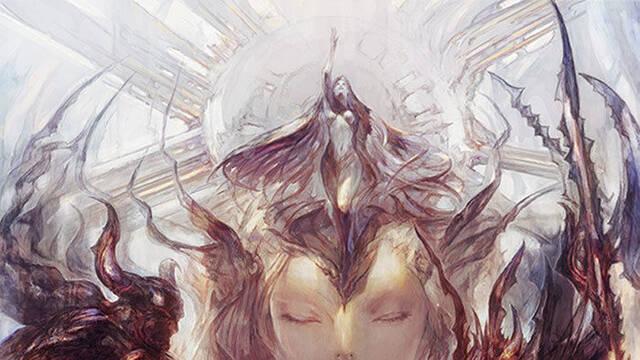 Final Fantasy XIV: Heavensward - 