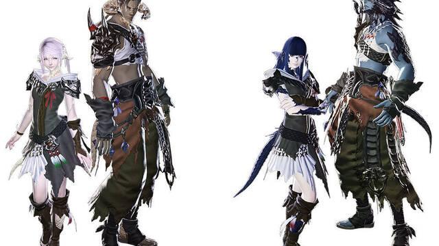 Final Fantasy XIV: Heavensward - 