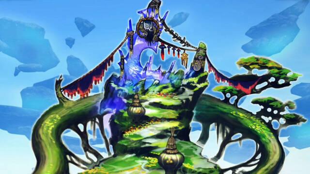 Final Fantasy XIV: Heavensward - 