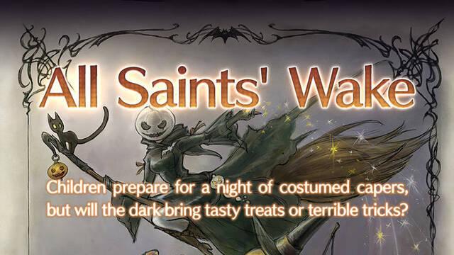 Final Fantasy XIV: Heavensward - 