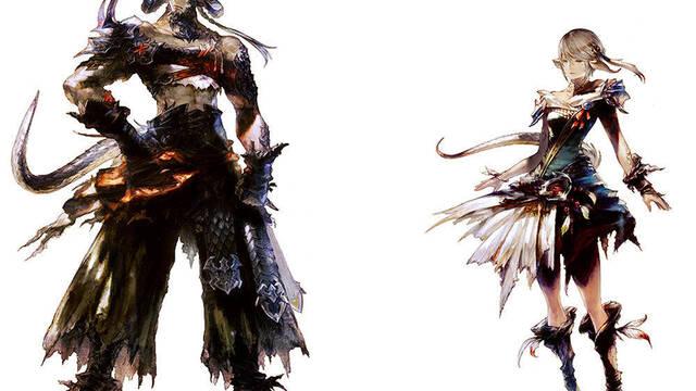 Final Fantasy XIV: Heavensward - 