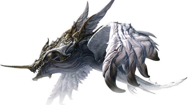 Final Fantasy XIV: Heavensward - 