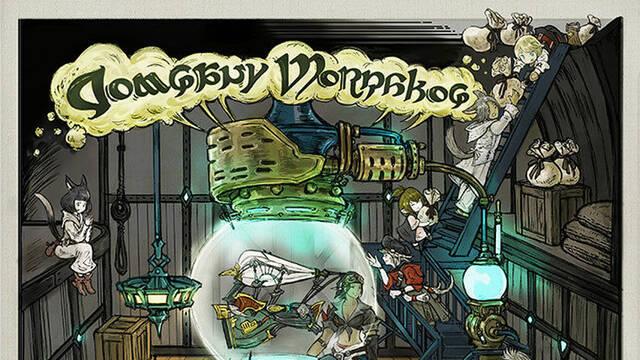 Final Fantasy XIV: Heavensward - 