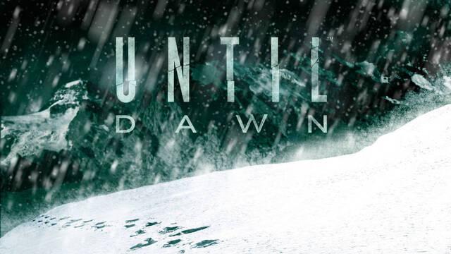 Until Dawn - 