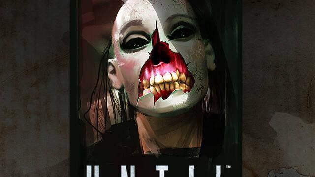 Until Dawn - 