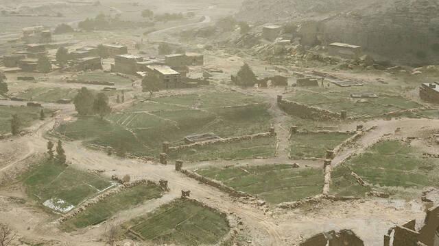 Metal Gear Solid V - 