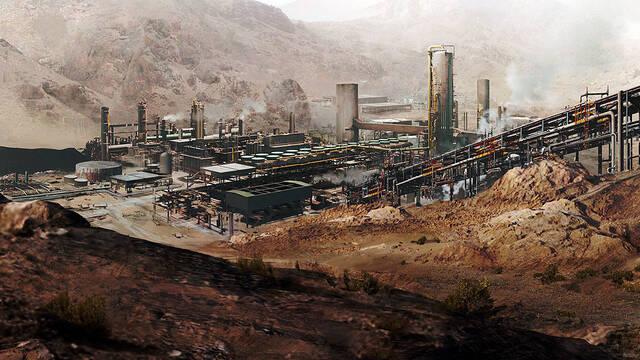 Metal Gear Solid V - 