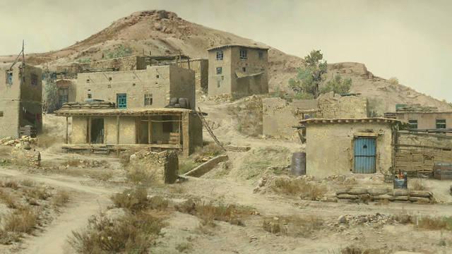 Metal Gear Solid V - 