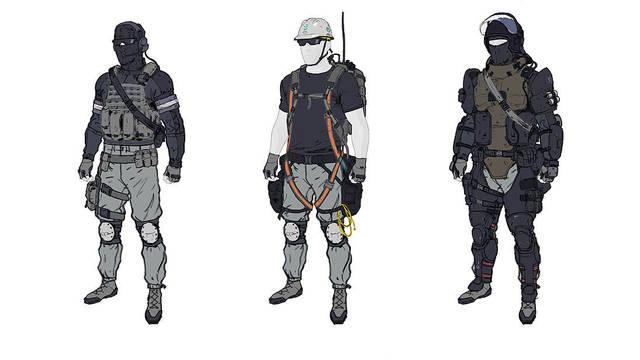 Metal Gear Solid V - 