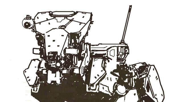 Metal Gear Solid V - 