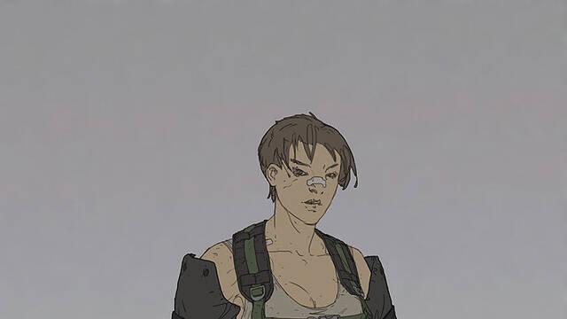 Metal Gear Solid V - 