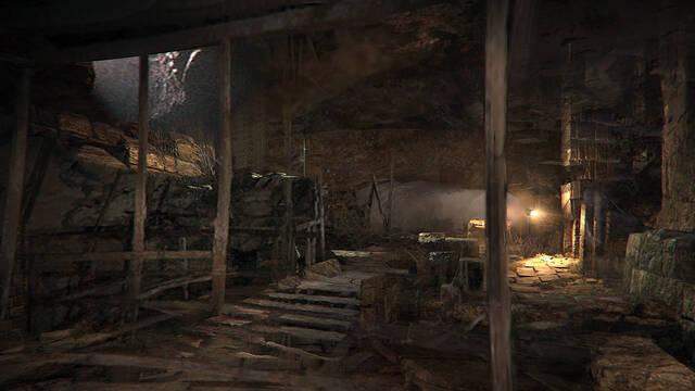 Metal Gear Solid V - 