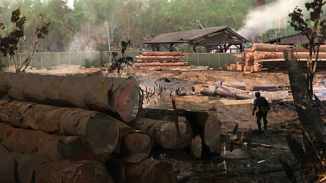 Metal Gear Solid V - 