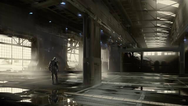 Metal Gear Solid V - 