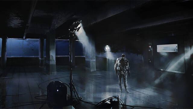 Metal Gear Solid V - 