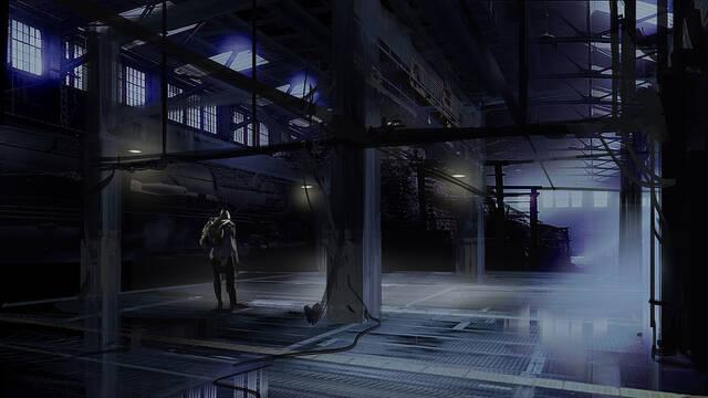 Metal Gear Solid V - 