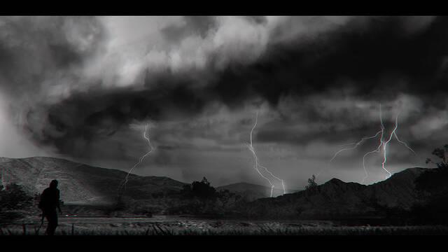 Metal Gear Solid V - 