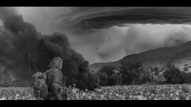 Metal Gear Solid V - 