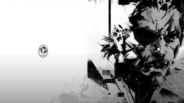 Metal Gear Solid V - 