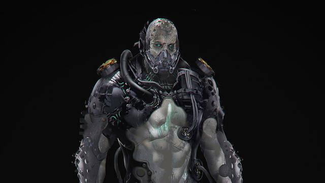 Metal Gear Solid V - 