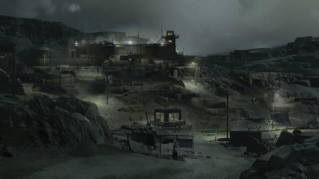 Metal Gear Solid V - 