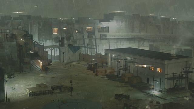 Metal Gear Solid V - 