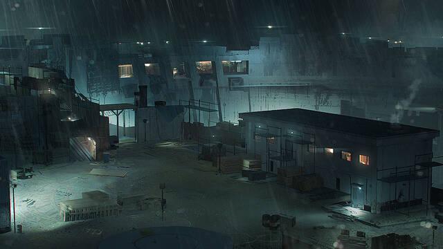 Metal Gear Solid V - 