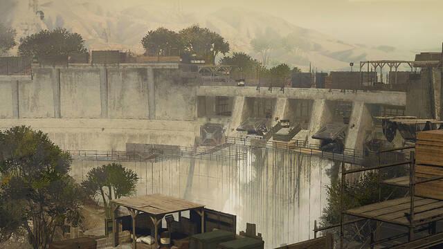 Metal Gear Solid V - 