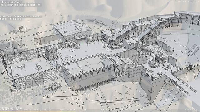 Metal Gear Solid V - 