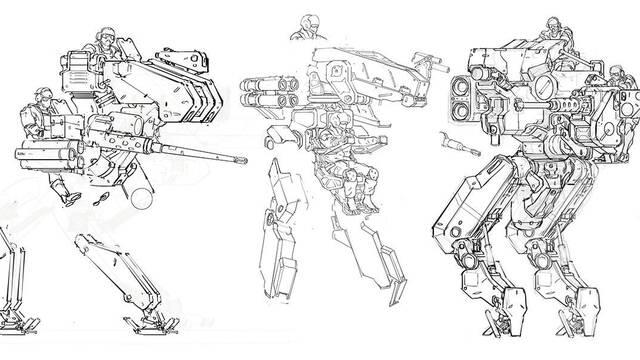 Metal Gear Solid V - 