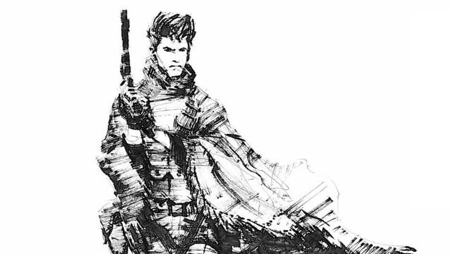 Metal Gear Solid V - 