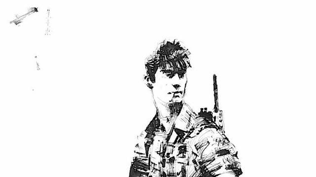 Metal Gear Solid V - 