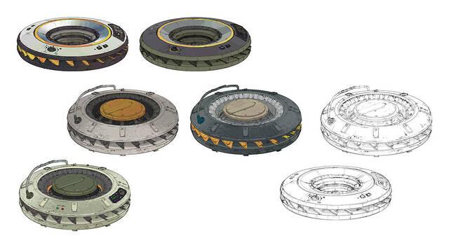 Metal Gear Solid V - 