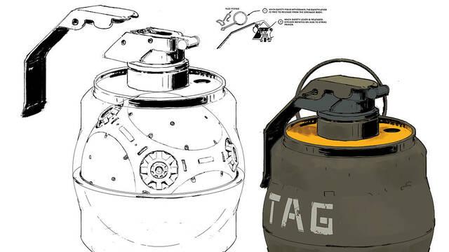 Metal Gear Solid V - 