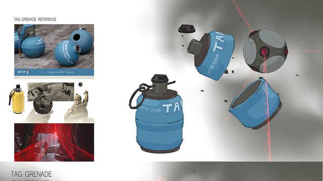 Metal Gear Solid V - 