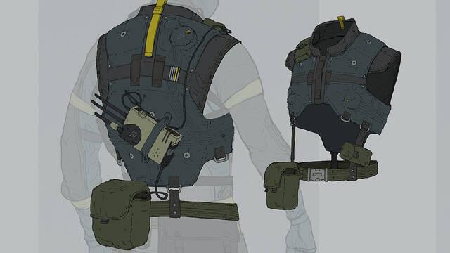 Metal Gear Solid V - 