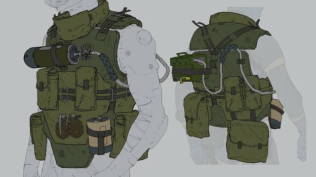 Metal Gear Solid V - 