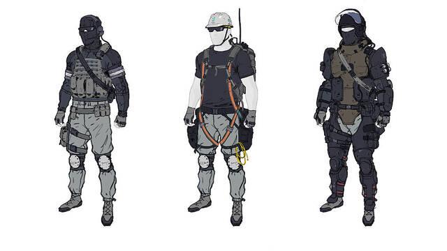 Metal Gear Solid V - 