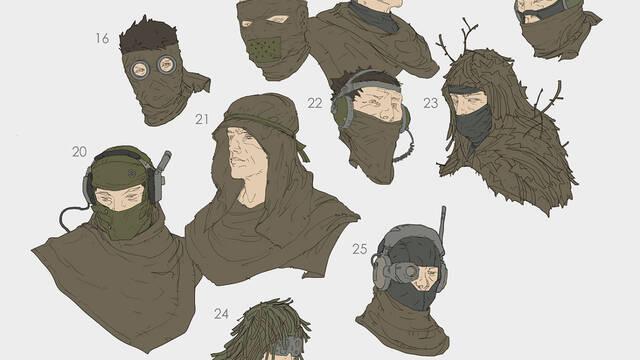 Metal Gear Solid V - 