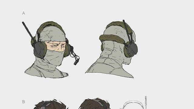 Metal Gear Solid V - 